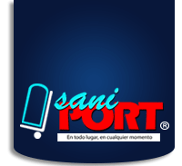 Saniport